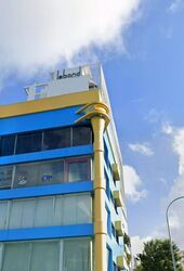 Unipet Building (D13), Factory #515226401